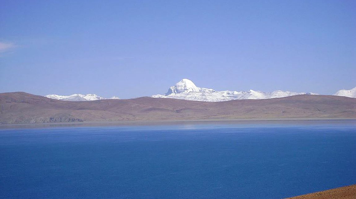 Mt. Kailash-Manasarovar Tour