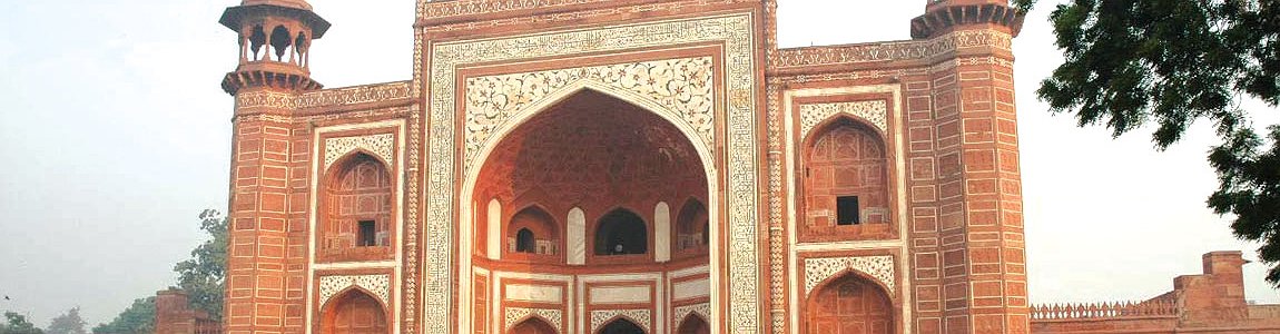 Delhi-Agra-Jaipur Golden Triangle Cultural Tour