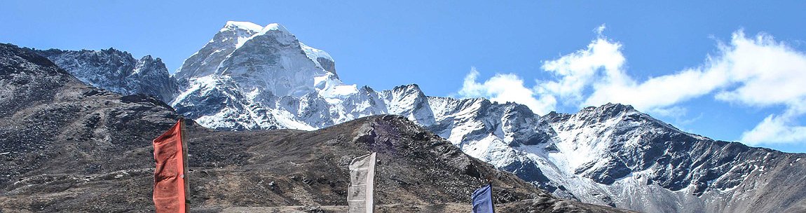 Sikkim Trekking
