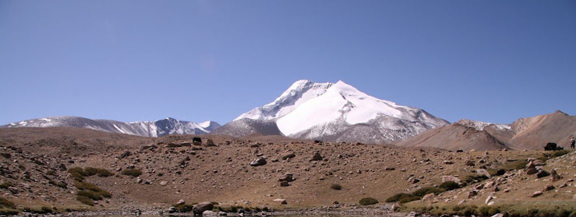 Ladakh-Zanskar Valley Tour