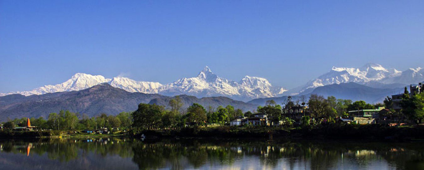 Kathmandu and Pokhara Sightseeing Tour