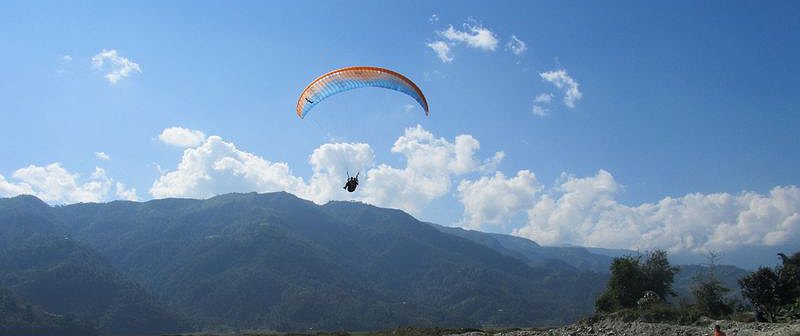 Honeymoon Tours in Pokhara and Chitwan National Park